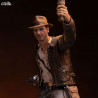 Indiana Jones figure, Art Scale