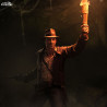 Indiana Jones figure, Art Scale