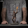 Indiana Jones figure, Art Scale