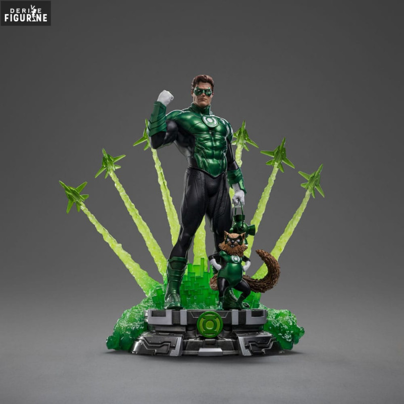 DC Comics - Figurine Green...