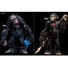 Planet of the Apes - Koba or Caesar figure of your choice, Mini Epics