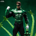 PRÉCOMMANDE - DC Comics - Figurine Green Lantern Unleashed, Art Scale Deluxe