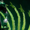DC Comics - Green Lantern figure Unleashed, Art Scale Deluxe