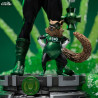 DC Comics - Green Lantern figure Unleashed, Art Scale Deluxe