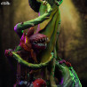 DC Comics, Gotham City Sirens - Poison Ivy figure, Art Scale Deluxe