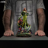 DC Comics, Gotham City Sirens - Poison Ivy figure, Art Scale Deluxe