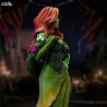 DC Comics, Gotham City Sirens - Poison Ivy figure, Art Scale