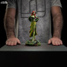 DC Comics, Gotham City Sirens - Poison Ivy figure, Art Scale