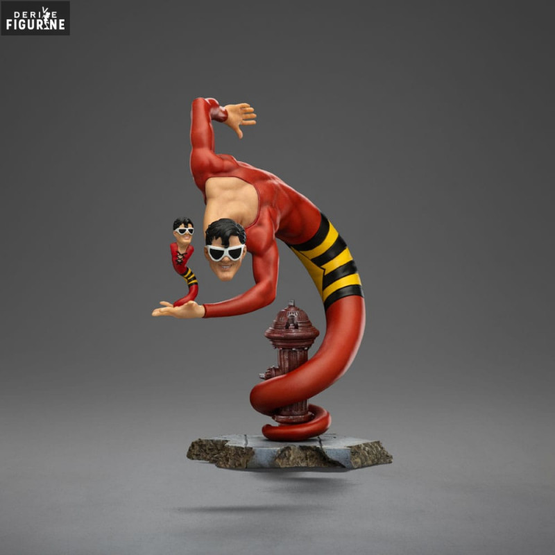 DC Comics - Plastic Man...