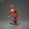 DC Comics - Figurine Plastic Man, Art Scale