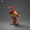 DC Comics - Figurine Plastic Man, Art Scale