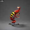 DC Comics - Figurine Plastic Man, Art Scale