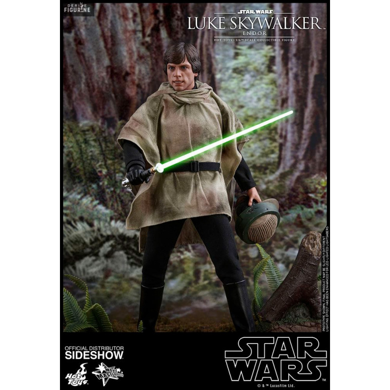 Star Wars - Luke Skywalker...