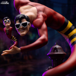DC Comics - Plastic Man...