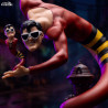 DC Comics - Figurine Plastic Man, Art Scale