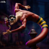 DC Comics - Figurine Plastic Man, Art Scale