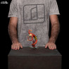 DC Comics - Figurine Plastic Man, Art Scale