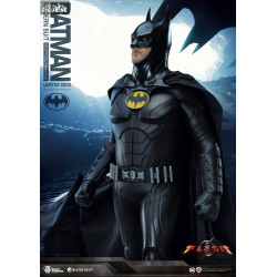 DC Comics - Figure Batman...