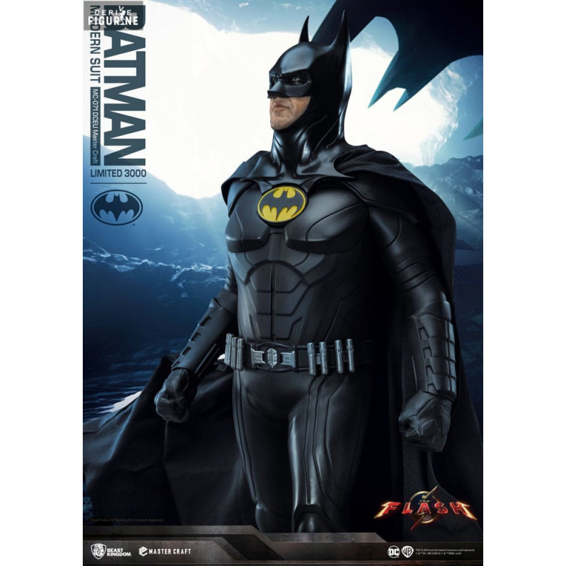 DC Comics - Figure Batman...