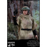 Star Wars - Luke Skywalker Endor Classic or Deluxe figure, Movie Masterpiece