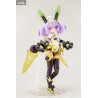 Megami Device - Puni Mofu Tu figure, Model Kit