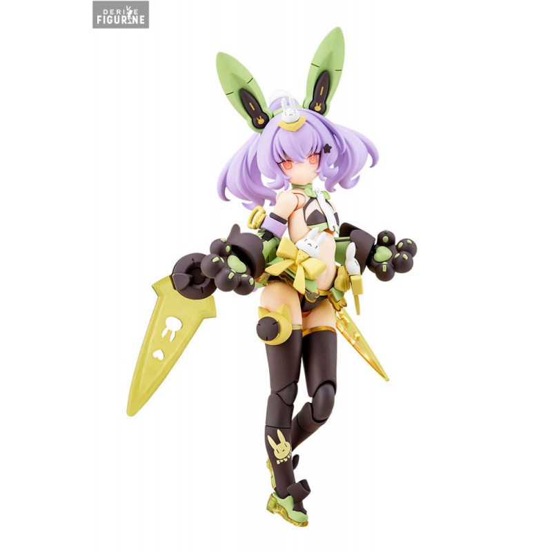 Megami Device - Figurine...