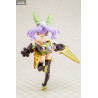 Megami Device - Puni Mofu Tu figure, Model Kit