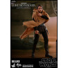 Star Wars - Figurine Luke Skywalker Endor Classique ou Deluxe, Movie Masterpiece