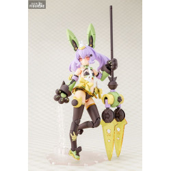 Megami Device - Puni Mofu...