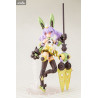 Megami Device - Puni Mofu Tu figure, Model Kit