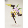 Megami Device - Puni Mofu Tu figure, Model Kit