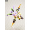 Megami Device - Puni Mofu Tu figure, Model Kit