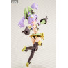 Megami Device - Puni Mofu Tu figure, Model Kit