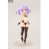 Megami Device - Puni Mofu Tu figure, Model Kit
