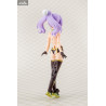 Megami Device - Puni Mofu Tu figure, Model Kit