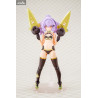 Megami Device - Puni Mofu Tu figure, Model Kit