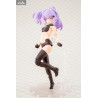 Megami Device - Puni Mofu Tu figure, Model Kit