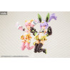 Megami Device - Puni Mofu Tu figure, Model Kit
