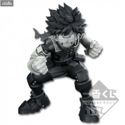 My Hero Academia - Figurine...