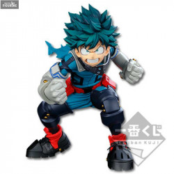 My Hero Academia - Figurine...