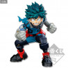 My Hero Academia - Izuku Midoriya figure Anime, WFC Modeling Academy SMSP