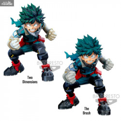 My Hero Academia - Figurine...