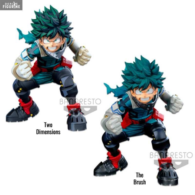 My Hero Academia - Izuku...