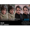Star Wars - Luke Skywalker Endor Classic or Deluxe figure, Movie Masterpiece