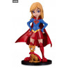 DC Comics - Supergirl, Batgirl or Wonder Woman figure by Chrissie Zullo, DC Artists Alley