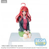 The Quintessential Quintuplets Specials - Itsuki Nakano figure, PM Perching