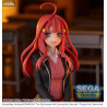 The Quintessential Quintuplets Specials - Itsuki Nakano figure, PM Perching