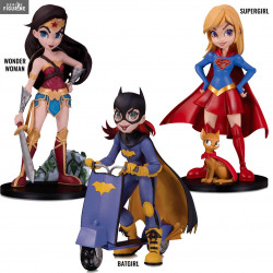 DC Comics - Supergirl,...