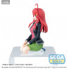 The Quintessential Quintuplets Specials - Itsuki Nakano figure, PM Perching