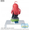 The Quintessential Quintuplets Specials - Itsuki Nakano figure, PM Perching